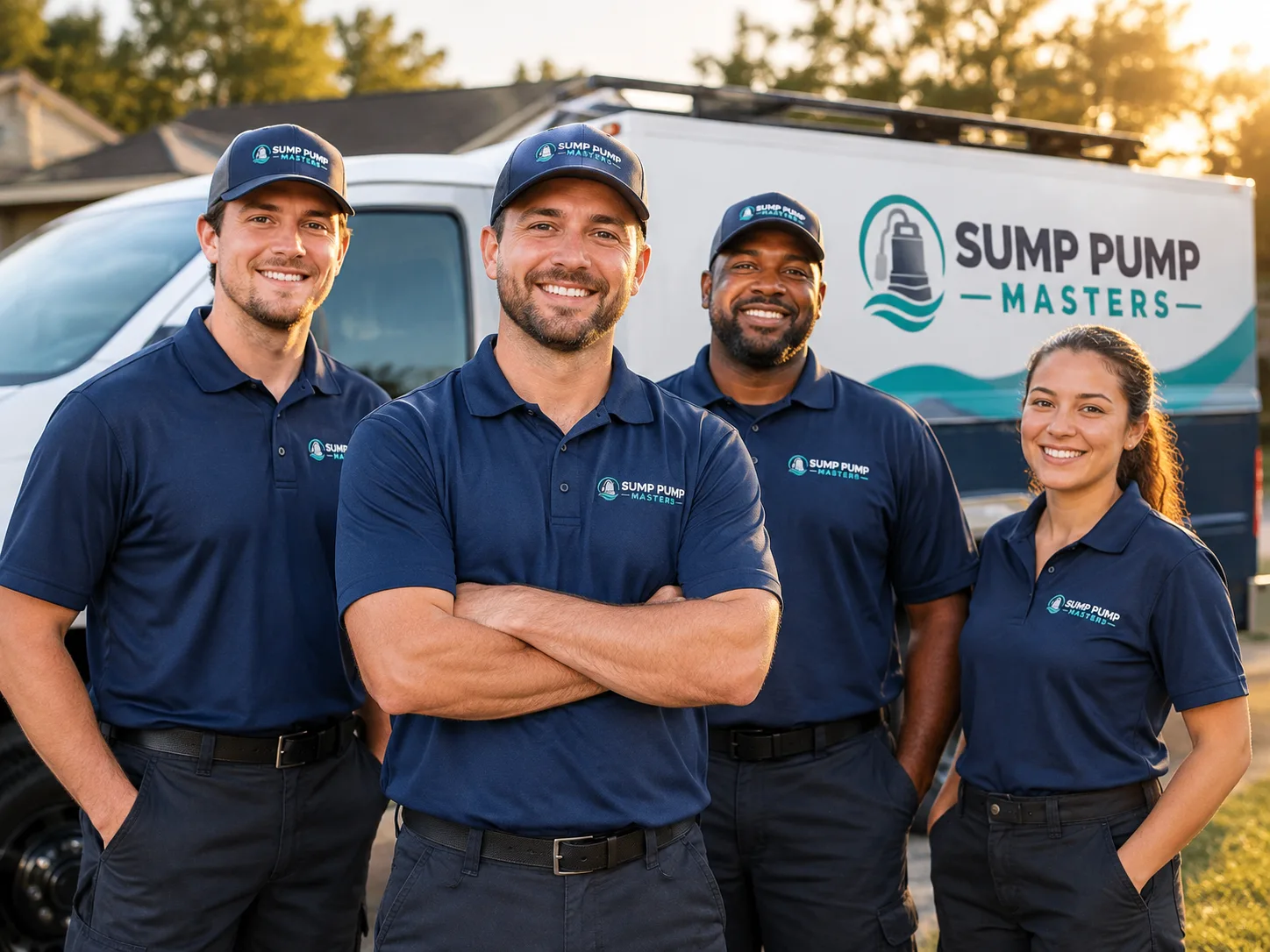Sump Pump Repair company in New Port Richey, FL