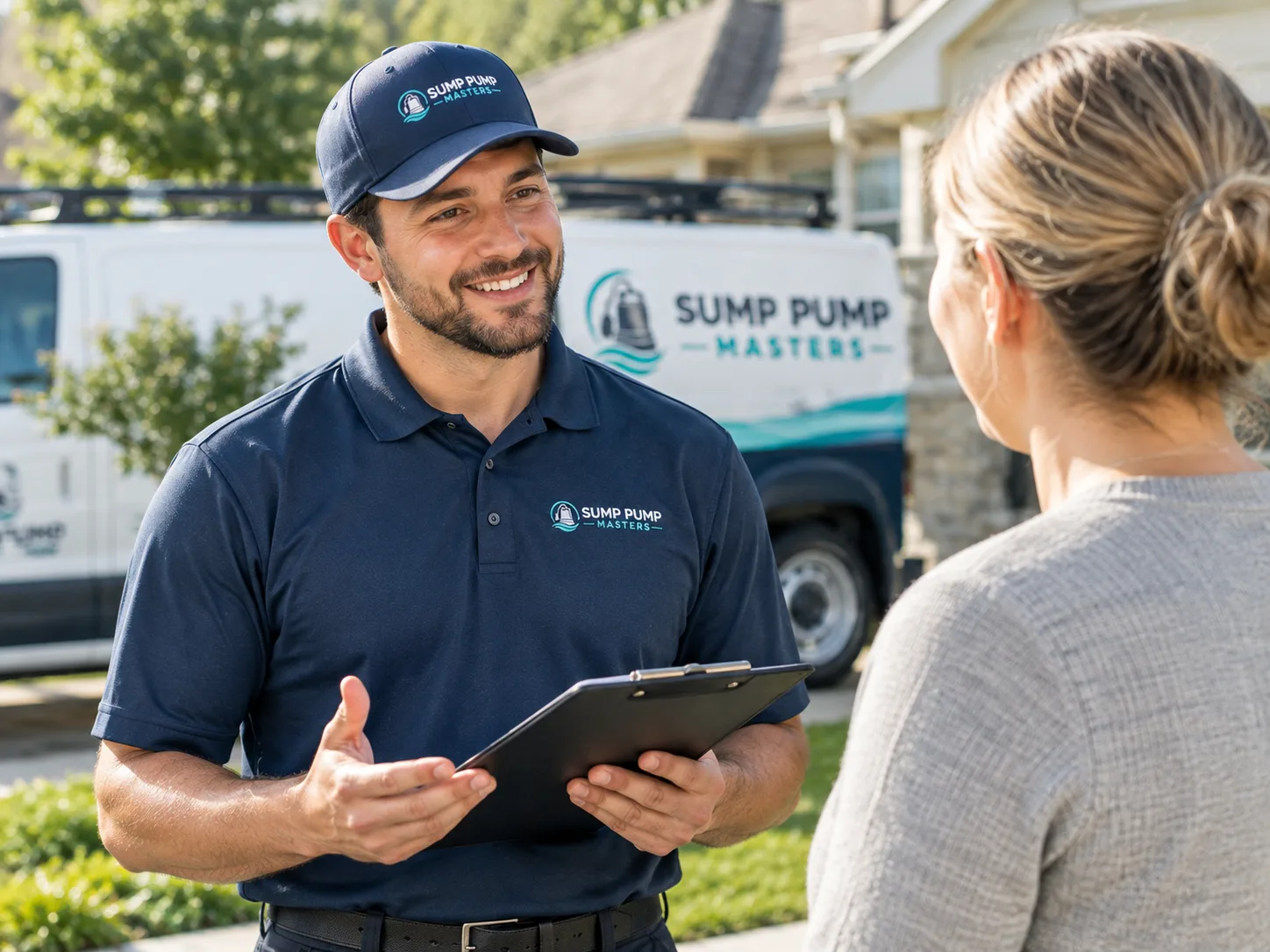 Sump Pump Repair New Port Richey, FL FAQs